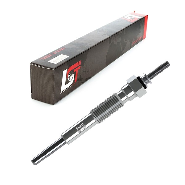 GlüHkerze StabglüHkerze 11 Volt FüR Toyota Land Cruiser 90 Hardtop J9 J7 3.0TD-image