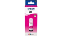 Tusz Epson 103 Magenta (C13T00S34A) Epson