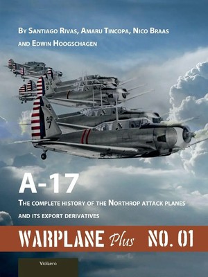 Warplane Plus 01 Santiago Rivas (u. a.) Taschenbuch Einband - flex.(Paperback)