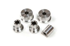 Titan Motorsport Supra Getrag V160 Transmission Billet Shifter Bushing Kit Z36
