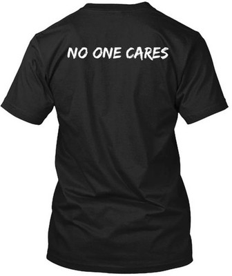 Let Me find Someone who cares T-Shirt Made in the USA Size S to 5XL
