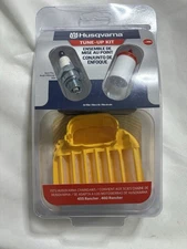 Husqvarna 455/460 Rancher Chainsaw Tune Up Maintenance Kit 599333701 FREE SHIP