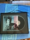 GEORGE THOROGOOD and The DESTROYERS VINYL RECORD LP COVER SIGNED BY EVERYONE COA — photo 1
