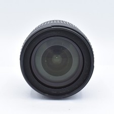 Nikon AF-S DX Nikkor 18-105mm f/3.5-5.6 G ED VR AF Lens for APS-C Sensor 67 