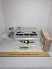 Stewart Ho 6000 Undecorated Baldwin As-616 Diesel Loco Nos Needs Motor Mounts D