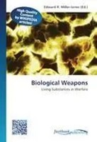 Edward R. Miller-Jones | Biological Weapons | Taschenbuch | Englisch (2026)