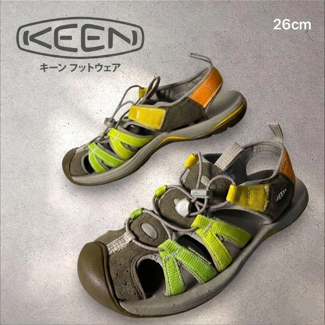 KEEN Venice Sandals for Men for sale | eBay display picture 2