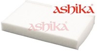 Ashika 21-NS-NS13 Filter FüR Innenraumluft Innenraumfilter Filter