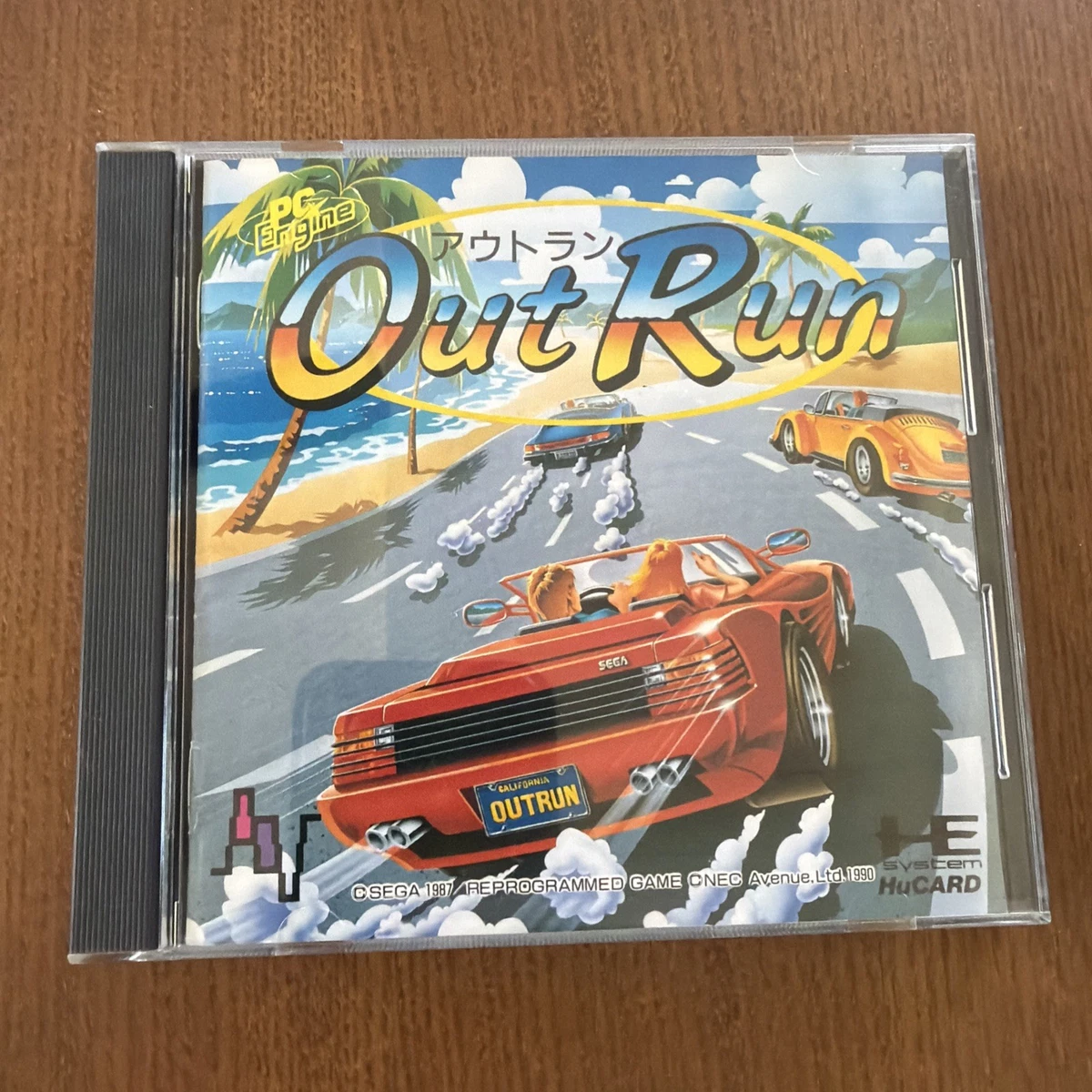 PC Racing 1990 Video Games for sale | eBay