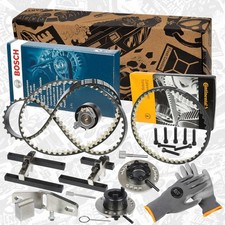 ET ENGINETEAM Zahnriemensatz boxET – service kit RM0020VR3 für FORD MAX JK Van 3