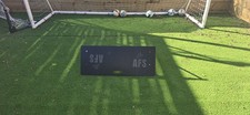 Proffesional Standard HDPE Rebound Board - Deadstock - Brand New