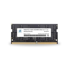 Adamanta 16GB 1x16GB Compatible for Lenovo ThinkPad P52s Laptop DDR4 2400MH...