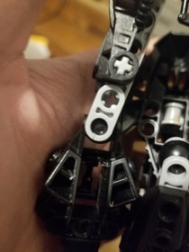 LEGO BIONICLE Lot - Toa Inika Complete Set (Figure Only) [read Desc]