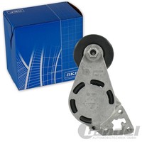 Skf Spannrolle Keilrippenriemen Oben FüR Audi A2 Seat Ibiza Vw Polo Lupo Fox