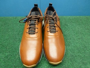 希少 ジョンストン&マーフィー アリストクラフト ゴルフシューズ メタルスパイク Johnston and Murphy Golf Shoes | eBay