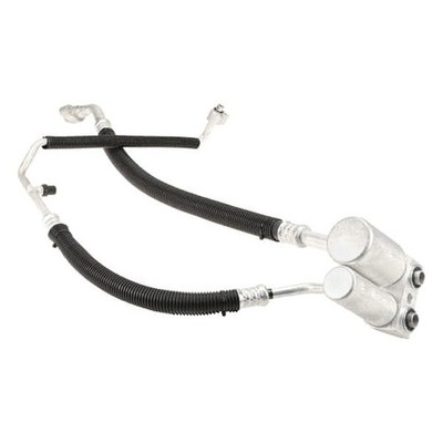 For Chevy Silverado 1500 99-02 Santech W0133-1955035-SII A/C Refrigerant Hose