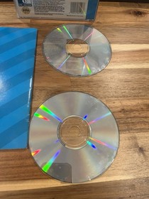 Ground Zero Texas (Sega CD, 1993)