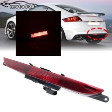 8J0945703 Schlussleuchte Mitte Nebelschlussleuchte Für Audi TT 8J 2007-2014