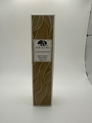 Origins Plantscription Multi-powered Youth Serum 1.7oz