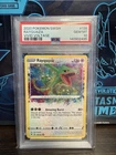 Rayquaza - 138/185 Pokemon Vivid Voltage Sword & Shield Amazing Rare Card PSA 10
