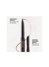 NEW Anastasia Beverly Hills Brow Wiz Skinny Brow Pencil Medium Brown