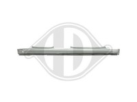 TüRschweller Rechts 4/5-TüRig FüR Opel Astra G 1997-2004