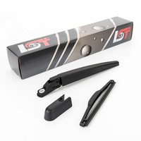 Heckscheibenwischerarm Und Wischerblatt Rear Wiper FüR Citroen C4 Coupe LA