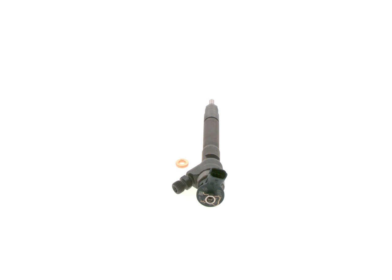 Injecteur Bosch 0445110569 résout le démarrage difficile sur Fiat