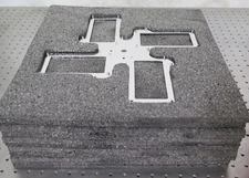 R200864 (5) Agilent Labware MiniHub Microplate Storage Unit Racks G6500-00036 RA