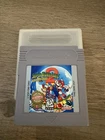 New ListingNintendo Super Mario Land 2: 6 Golden Coins Game Boy Cartridge NTSC-U/C