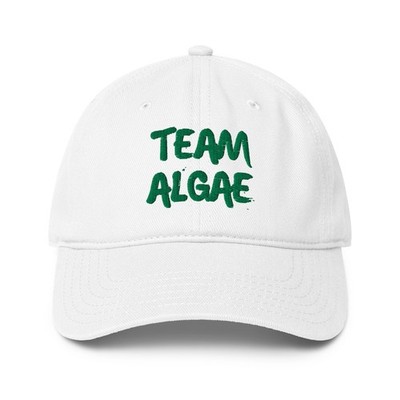Team Algae hat Trump Algae Hat Low-profile baseball cap