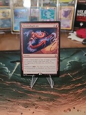 ELECTRODUPLICATE mtg NM-M Foundations 4 Rare