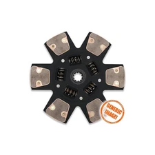 Centerforce 323384071 High Holding Capacity Clutch Friction Disc for 67-69 Dodge