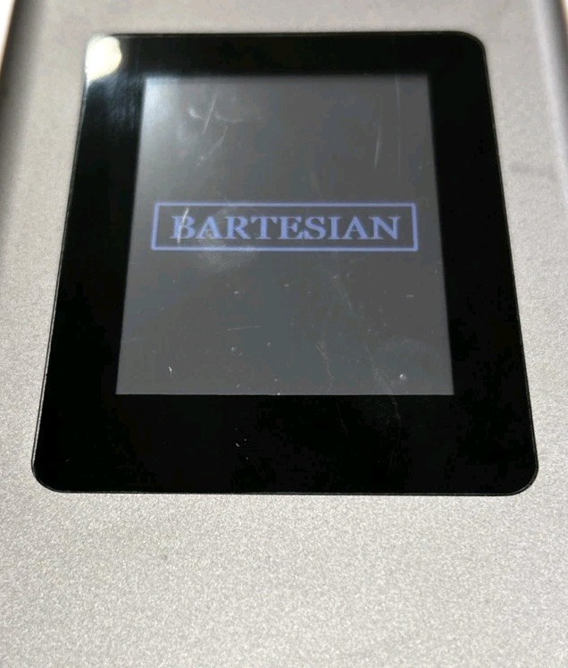 Bartesian Automatic Cocktail Making Machine 55300 | eBay