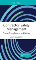 Contractor Safety Management | From Compliance To Culture | Adel Lawson | Buch