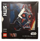 LEGO 31200 Star Wars The Sith (3406 pieces)