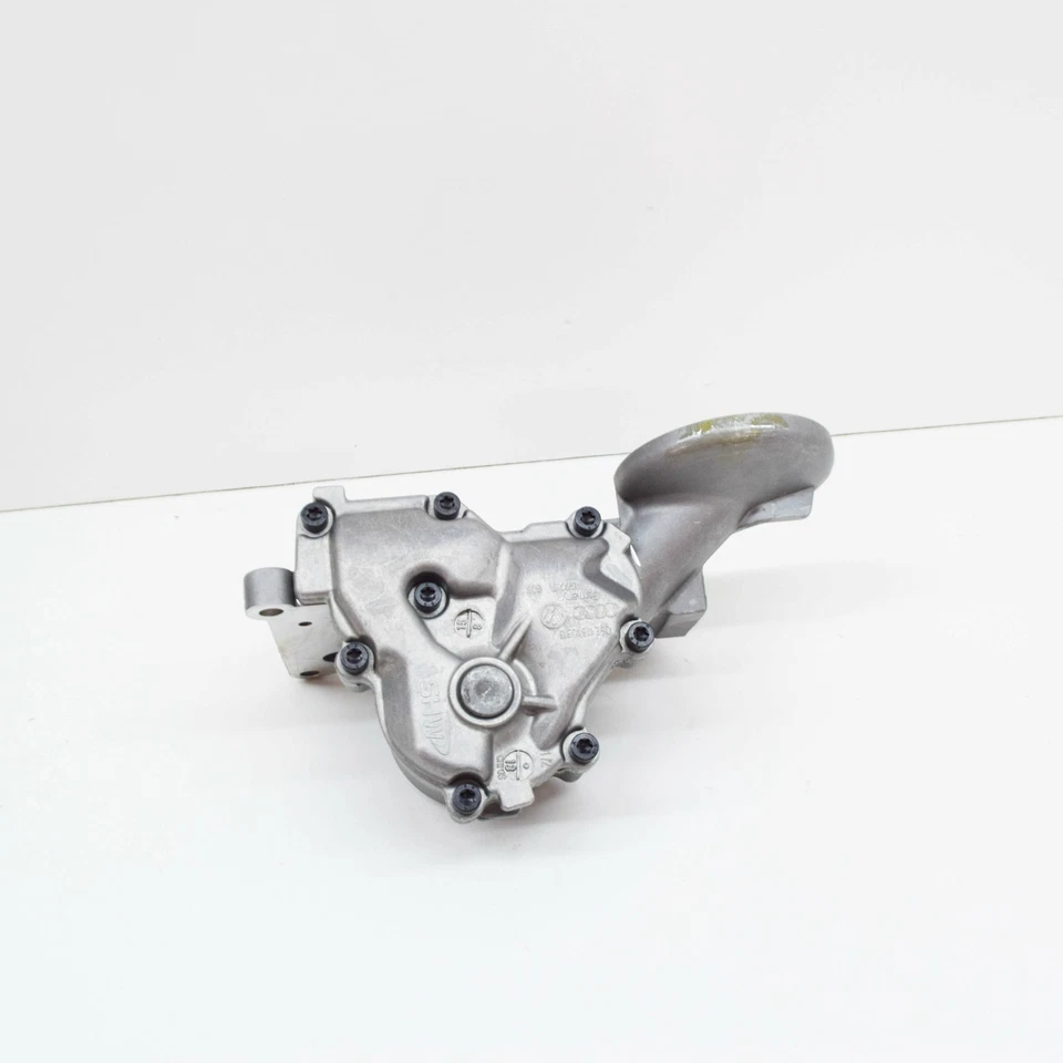 BOMBA DE ACEITE AUDI A4 B7 06E115105G ORIGINAL 06E-115-105-G nueva Foto 2 de 4