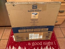 Simmons Kids By The Bed City Sleeper Bassinet for Twins Model 25507-2012