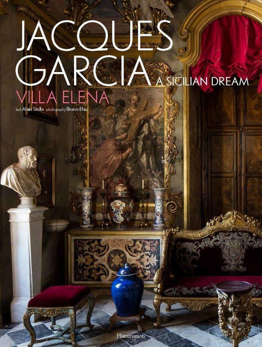 Thumbnail - Jacques Garcia | Jacques Garcia | Buch | Englisch (2022) | Editions