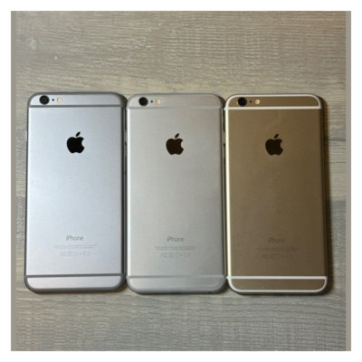 Apple iPhone 6 Plus 16GB 64GB Unlocked Verizon AT&T T-Mobile (GSM + CDMA) LTE