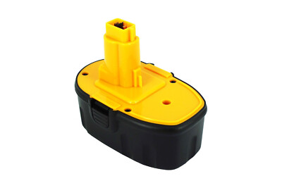 18V 3Ah Akku für DEWALT DC390K,DC390KA,DCG411KL,DW056,DC9096,DE9039,DE9095