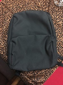 mandarina duck weekender