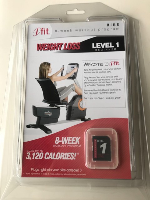 ifit beginner running