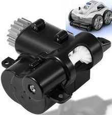 For Polaris R0837300 Gearbox Assembly, Quattro P40/Sport Pressure Side Cleaner