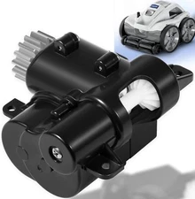 For Polaris R0837300 Gearbox Assembly, Quattro P40/Sport Pressure Side Cleaner