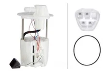 Fuel Pump and Sender Assembly Hella 358300601