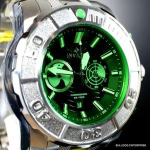 invicta 58mm