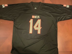nfl number 14 jersey