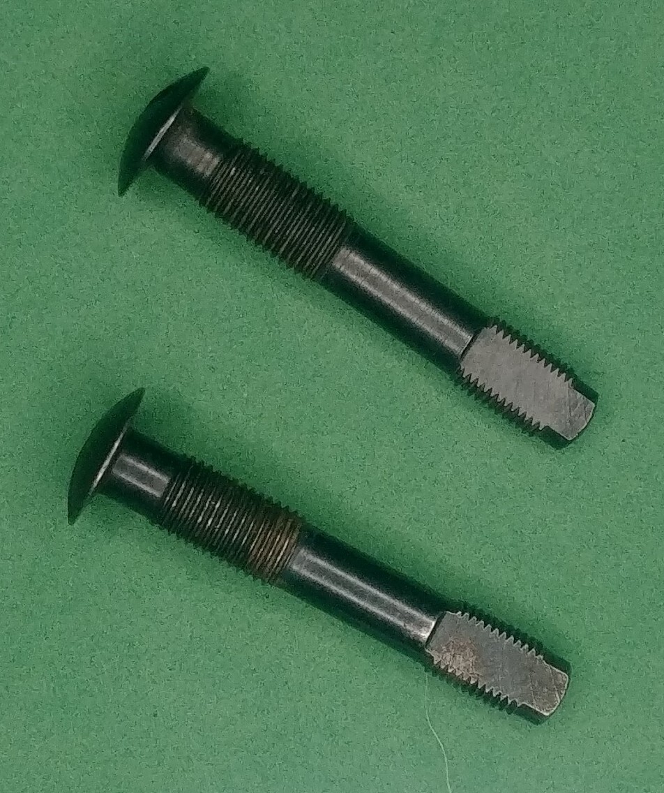 Remington 742 Forend Screw New Old Stock Rifle Part