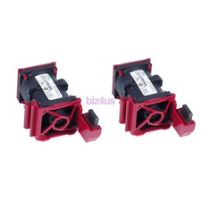 Two Pack CPU Cooler For HP Cooling Fan DL360 G9 775415-001 792852-001 750688-001